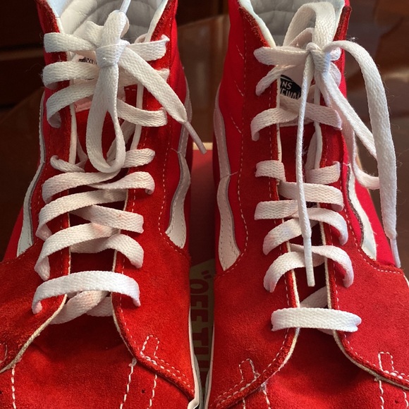 Unisex Vans - Picture 6 of 9